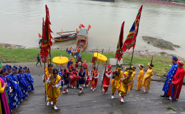 Lễ rước nước