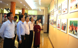 Nhà trưng bày hát xoan