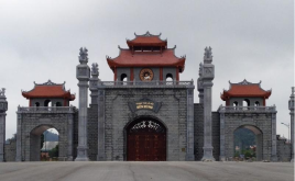 Đền Hùng