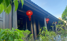 Ecohost Hải Hậu 
