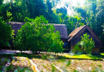 Tour về thăm Quê Bác 2 ngày 1 đêm