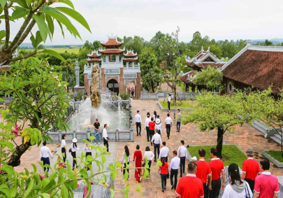 Tour Nghệ An 1 ngày 