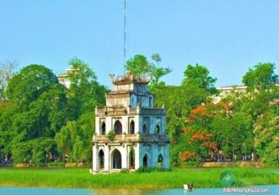 HANOI - FULL DAY CITY TOUR