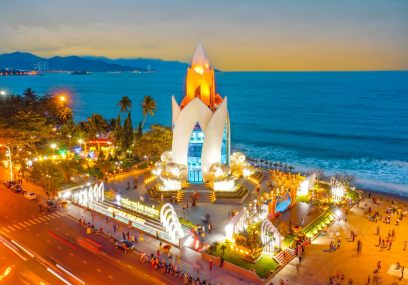 Nha Trang Half-Day Snorkeling Adventure with BBQ Onboard