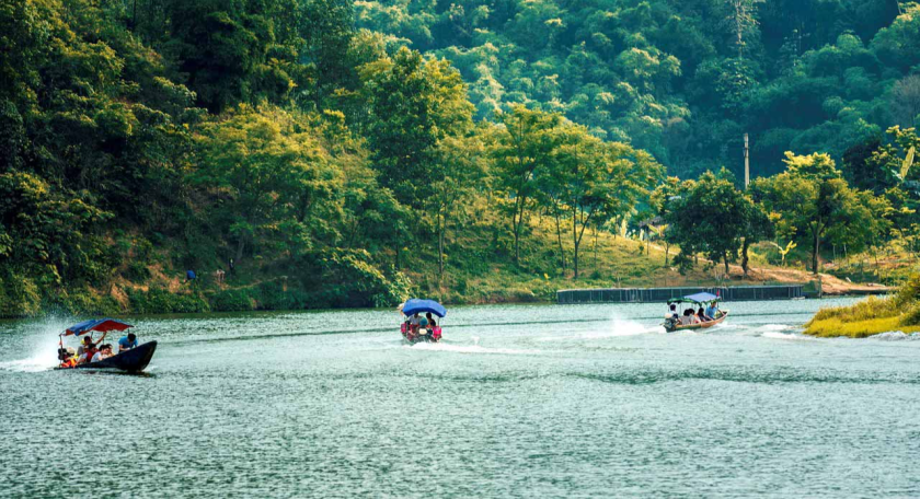 Tour miền Tây Nghệ An 2 ngày 1 đêm