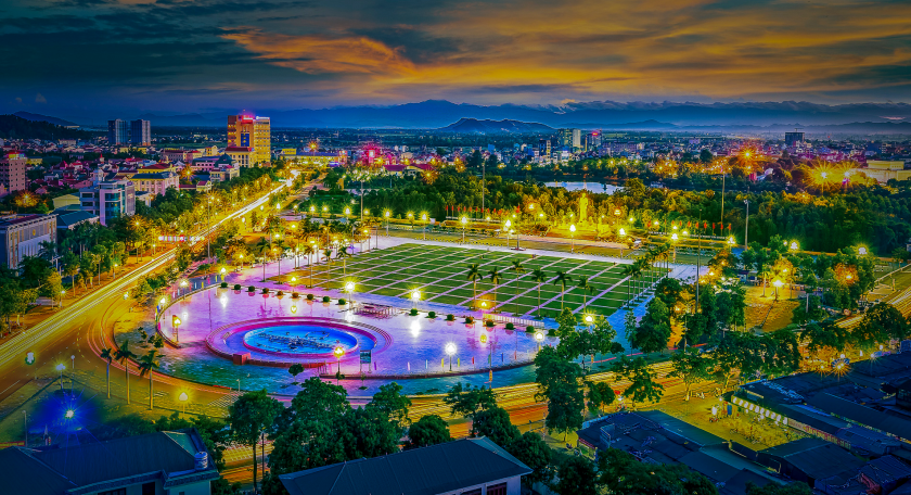 Tour Cửa Lò Nghệ An 