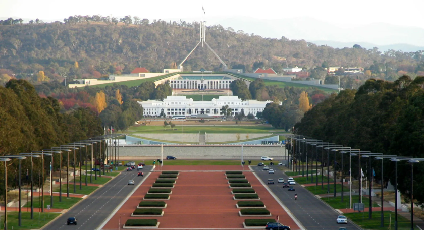 Canberra