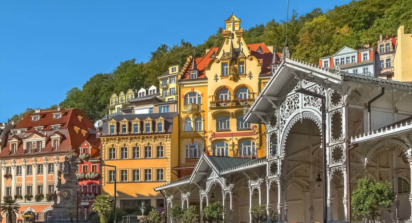 Karlovy vary