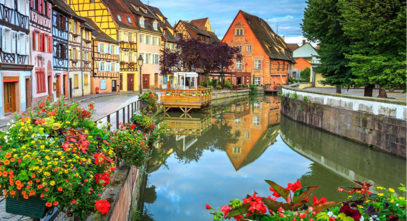 Colmar