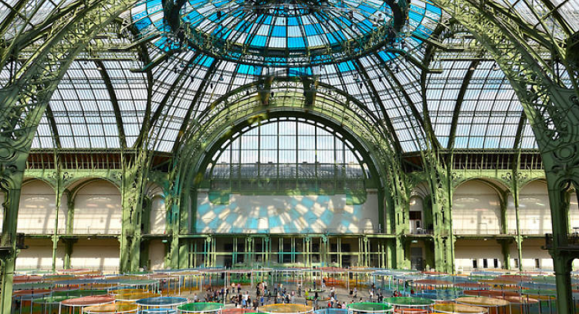 Grand Palais