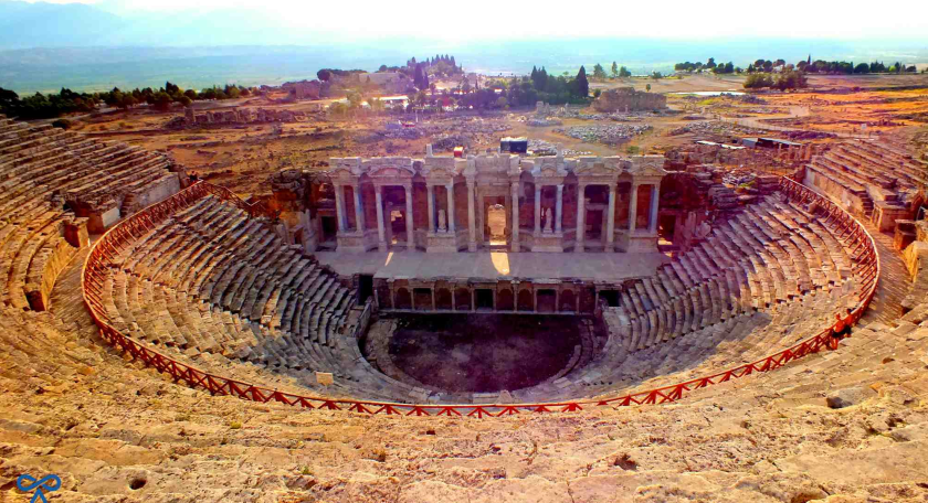 Hierapolis