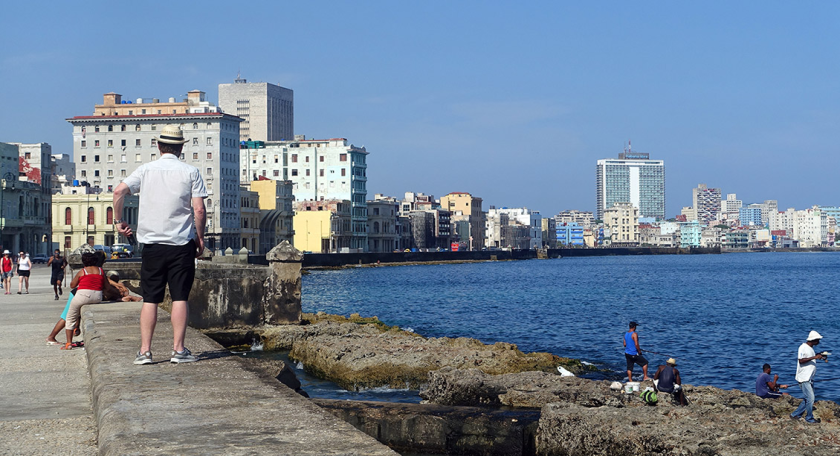 Malecon Promenade