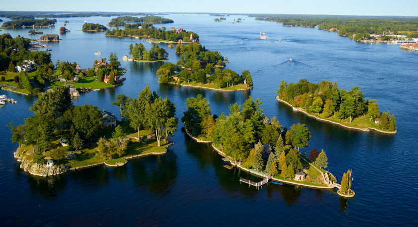 Thousand Islands