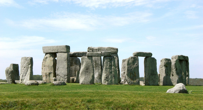 Stone Henge