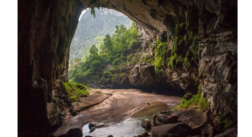 Động Phong Nha