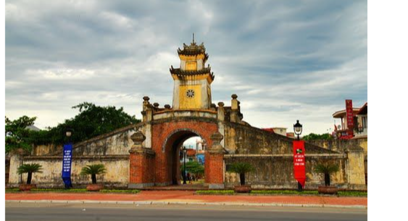 Thành Đồng Hới