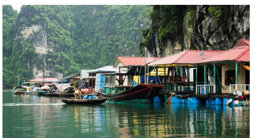 Làng Chài