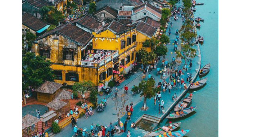 Hội An