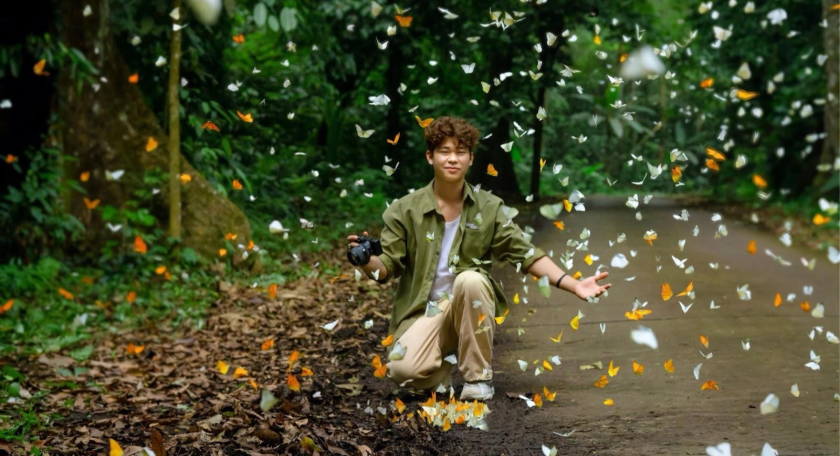 Cuc Phuong National park full-day Ttip