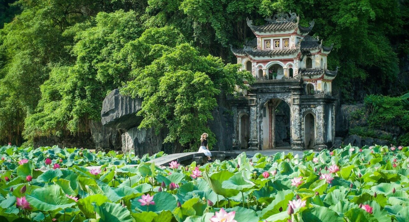 3 days 2 nights Northern Vietnam tour: Hanoi – Ninh Binh – Cuc Phuong