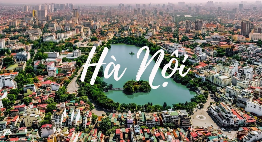 Tour du lịch Hà Nội 2 ngày 1 đêm