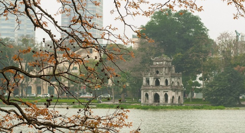 hà nội