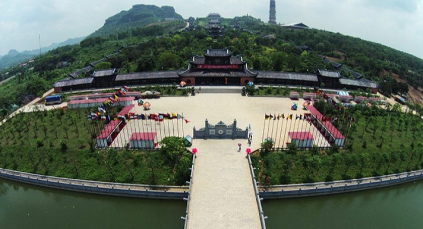 Du lich Ninh Binh