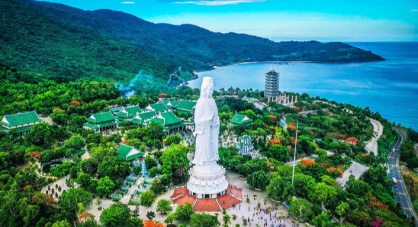 Du lich Da Nang