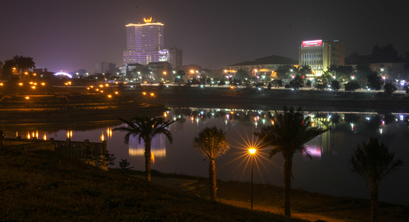 Hà Nội - Hạ Long - Sapa 2D/1N