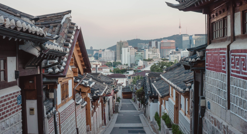 Tour du lịch Hàn Quốc: Seoul - Jeju - Nami - Everland