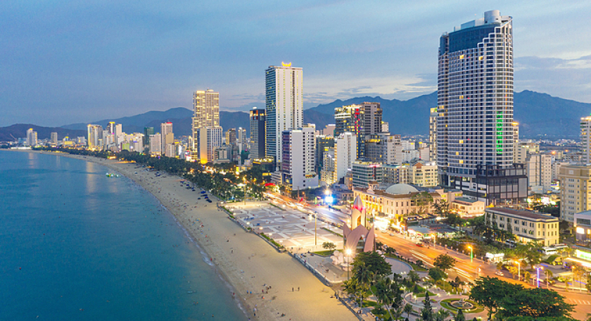 Nha trang 