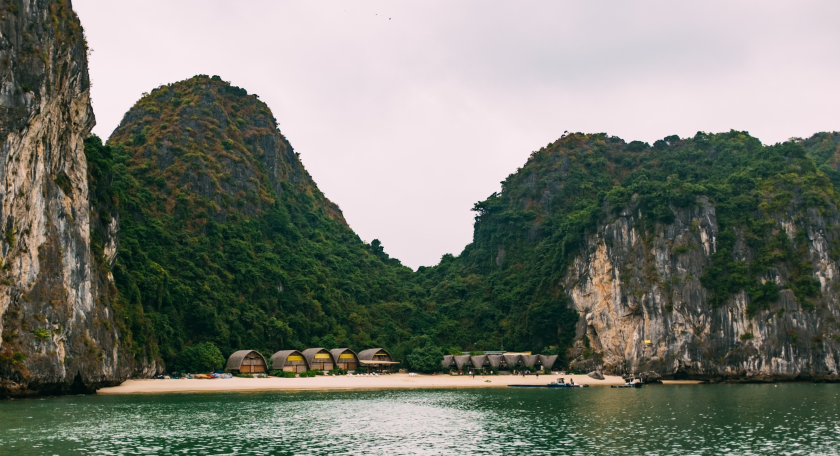 Tour Hà Nội - Hải Phòng - Cát bà 