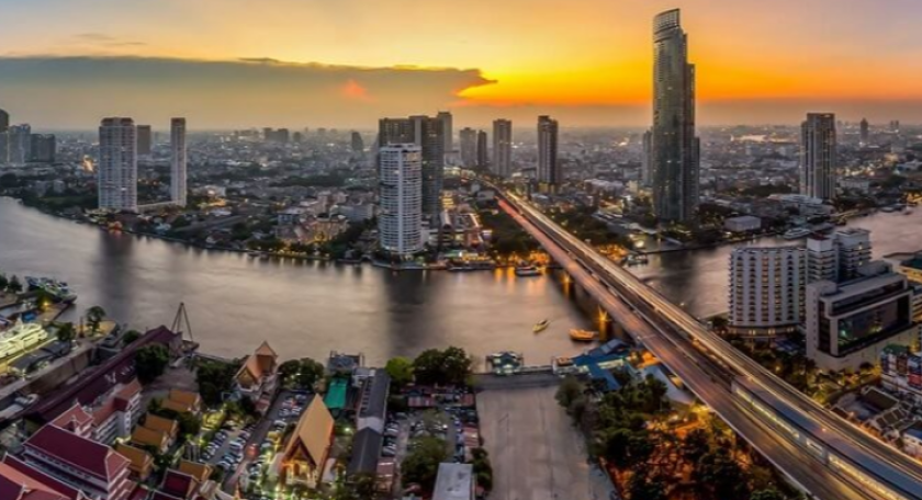 Bangkok