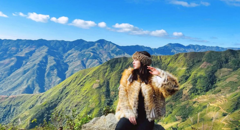 Tour Ta Xua: 2 days 1 night from Ha Noi