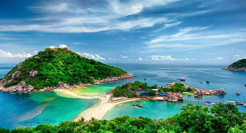 Vịnh Nha Trang