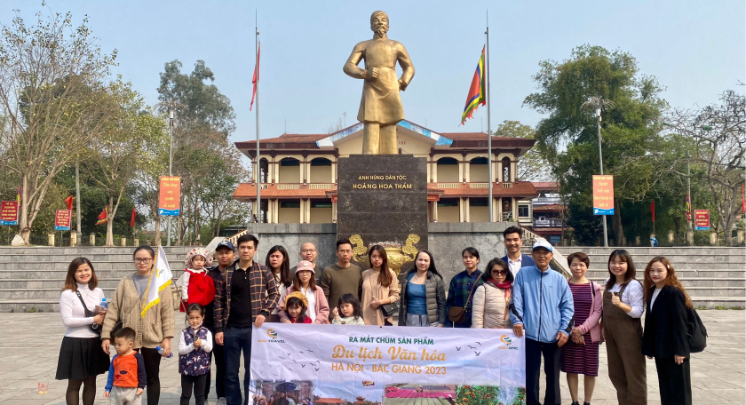 Yên Thế - Vang bóng một thời