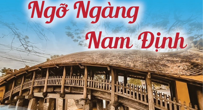 Ngỡ ngàng Nam Định