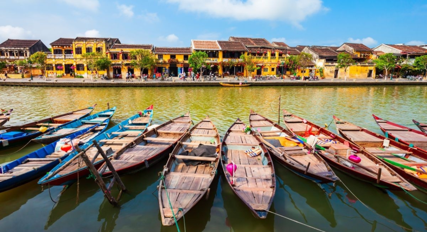 Unique Vietnam local 6 days 5 nights