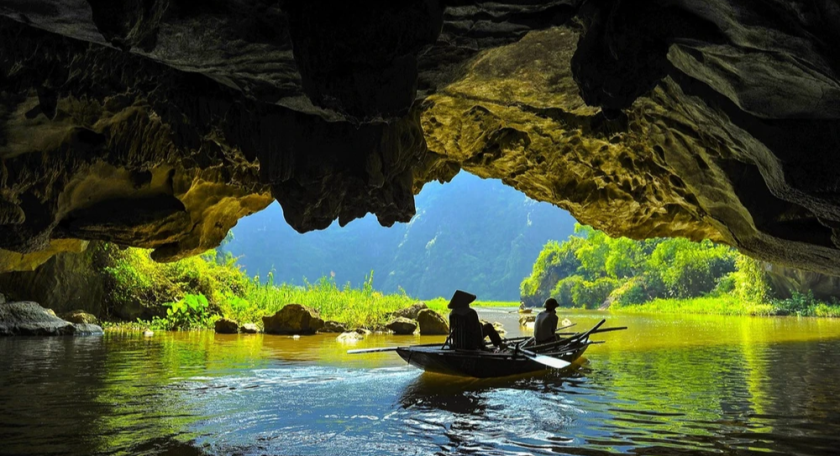 Unique Vietnam local