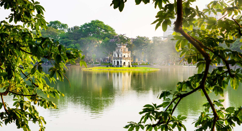 Hanoi