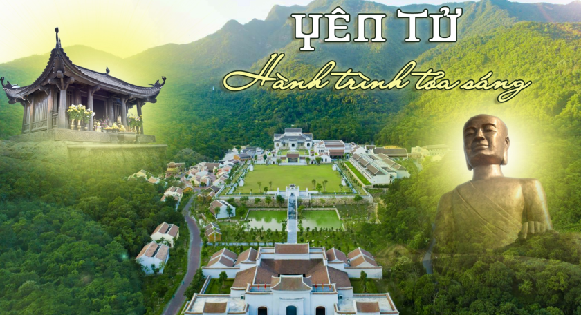 Tour Du lịch Yên Tử 1 ngày