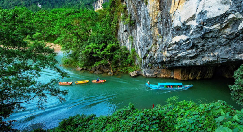 Phong Nha