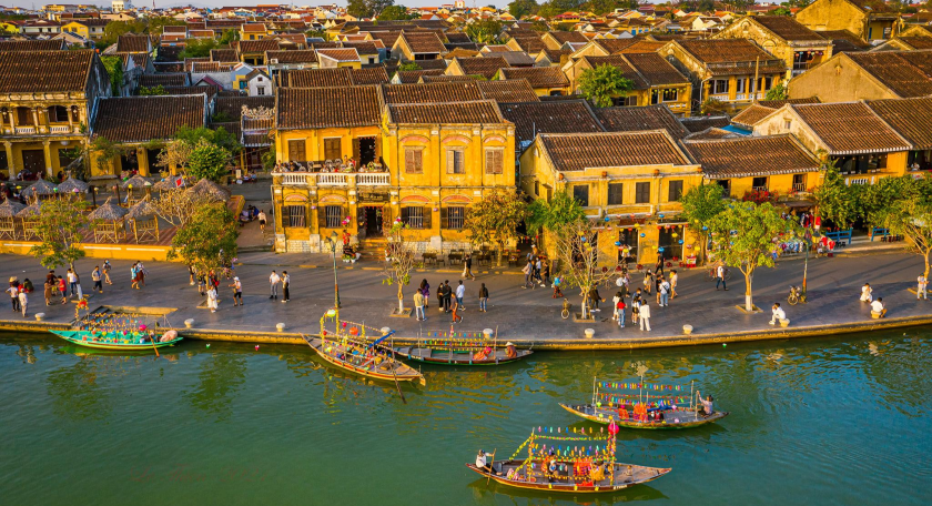 Hoi An