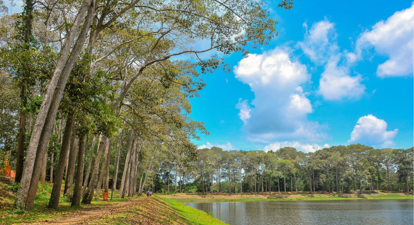 2 days 1 night Mekong Delta tour: Can Tho - Tra Vinh