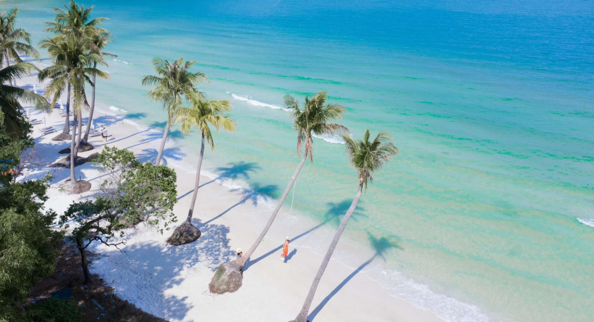 Phu Quoc 4 days 3 nights tour departing from Da Nang