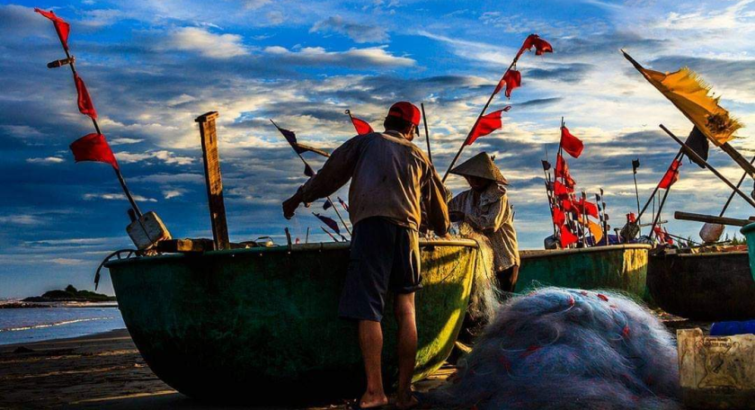 Cung Đường Di Sản Thành Nam