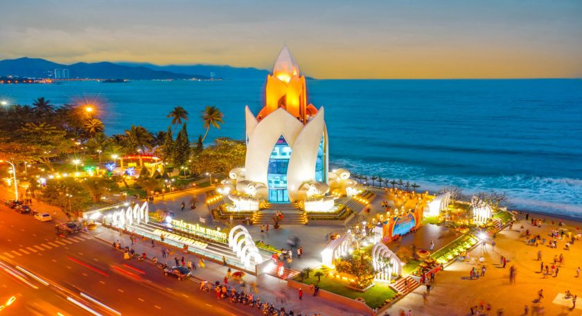 Nha Trang Half-Day Snorkeling Adventure with BBQ Onboard