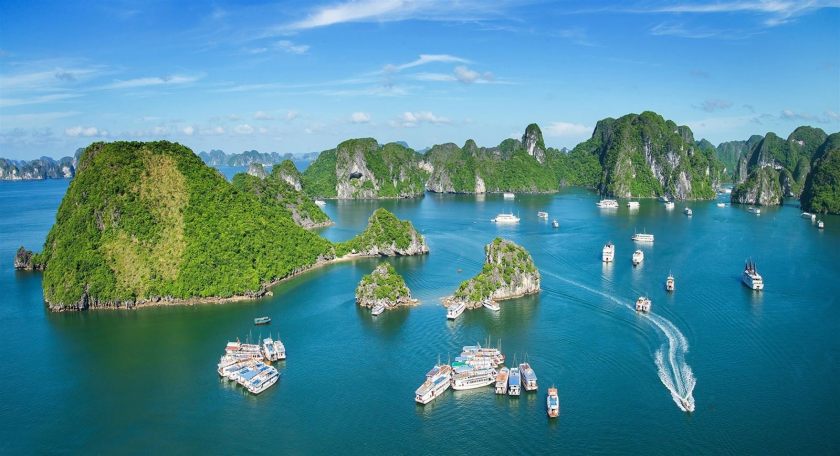 Bản sao của HANOI – HALONG ON CRUISE EXPLORATION 4D3N 28-03-2025 11:07