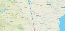 Tour Ninh Bình 1N: Hà Nội - Bái Đính - Tràng An