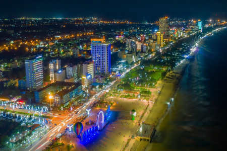 Tour Cửa Lò Nghệ An 